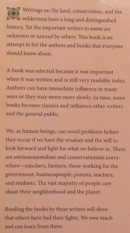 Heaven and Nature Sing: Land, Wilderness, and Writers | Robert C. Baron