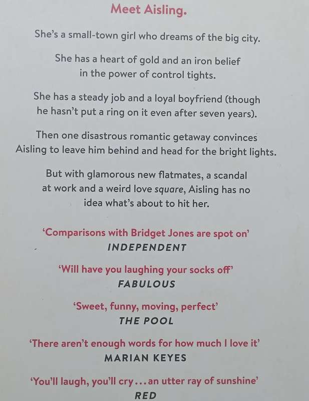 Oh My God, What a Complete Aisling | Emer McLysaght & Sarah Breen