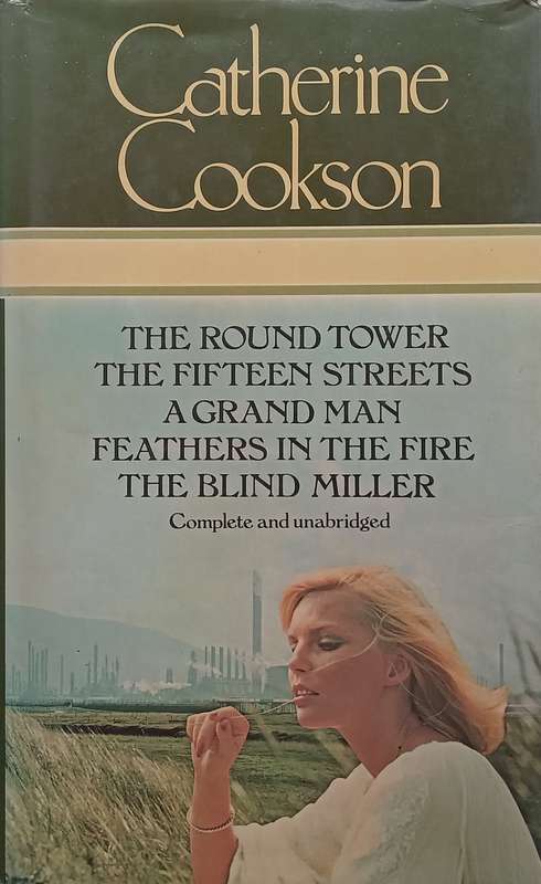 Catherine Cookson 5 in 1 Omnibus | Catherine Cookson