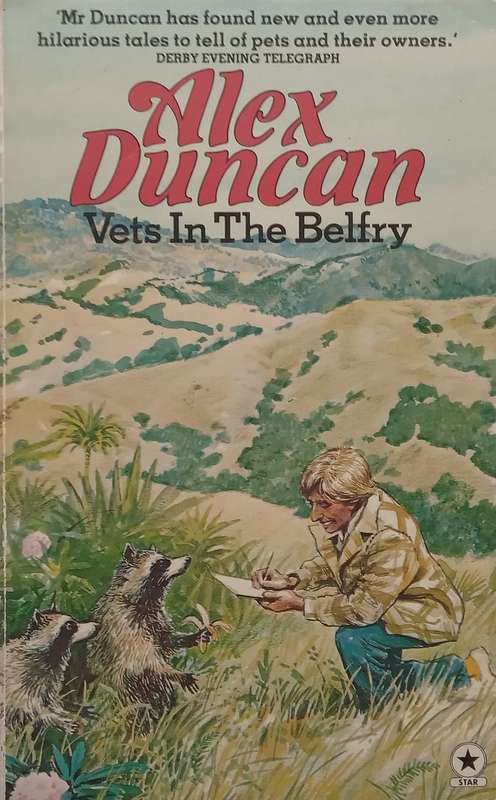Vets in the Belfry | Alex Duncan