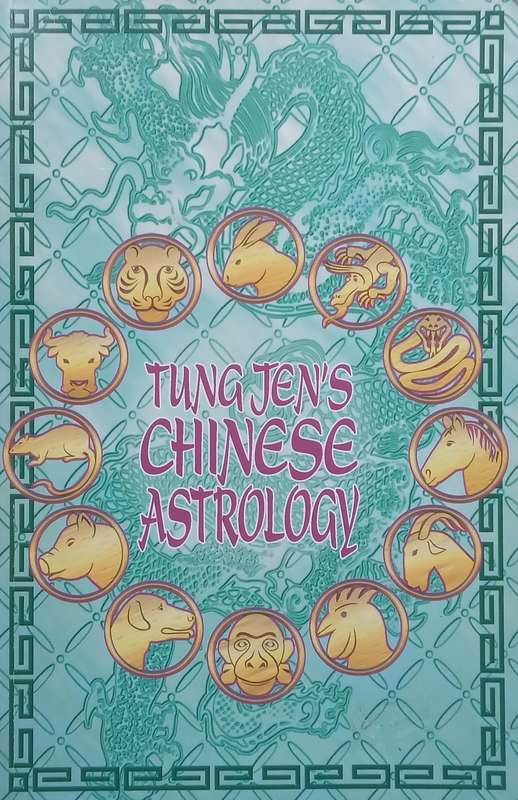 Tung Jens Chinese Astrology | Tung Jen