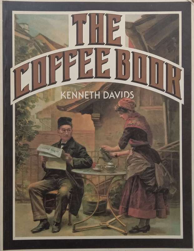 The Coffee Boor | Kenneth Davids