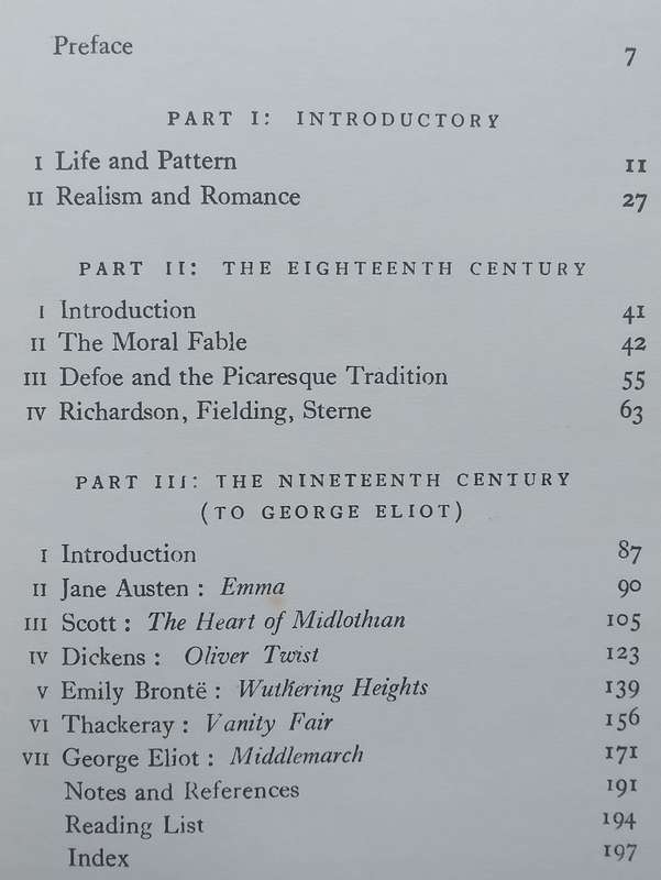 An Introduction to the English Novel (Vol. 1, to George Eliot) | Arnold Kettle