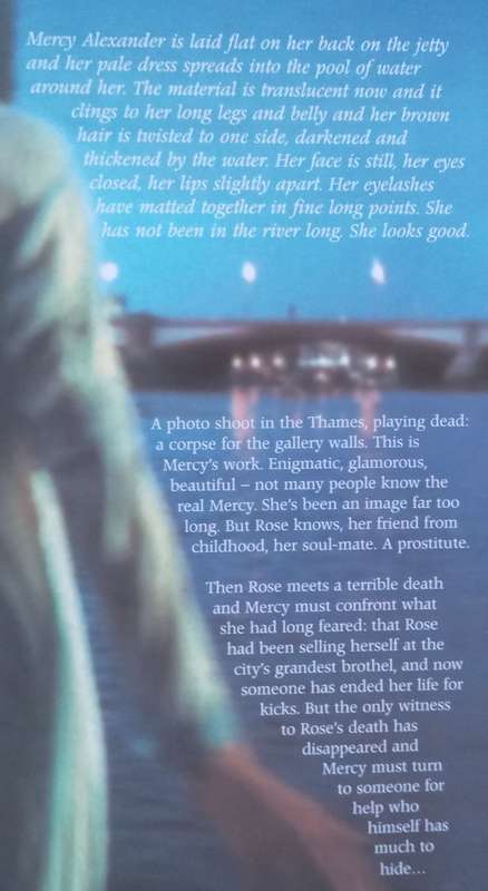 Mercy Alexander | George Tiffin