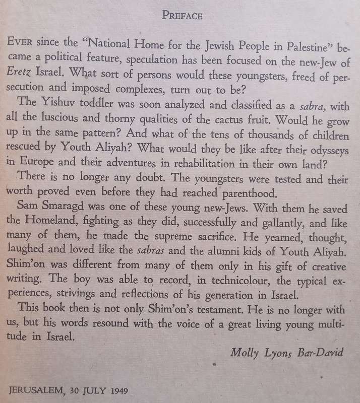 Thats How it is With Us: The Life and Selected Works of Shimon Sam Smaragd | Molly Lyons Ba...
