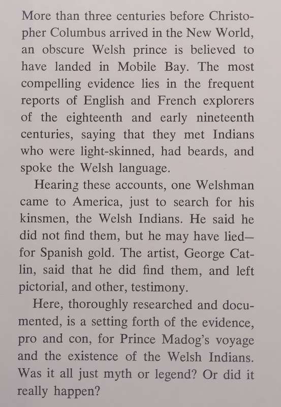 Brave His Soul: The Story of Prince Madog of Wales and His Discovery of America in 1170 | Ellen Pugh