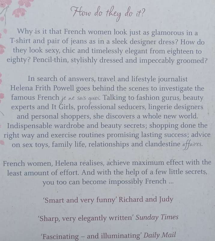 Two Lipsticks and a Lover | Helena Frith Powell
