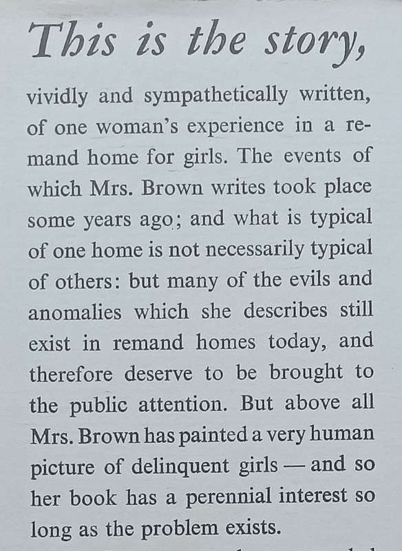 Lost Girls | Caroline Brown