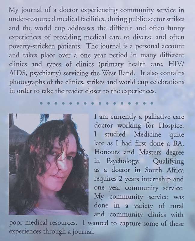 Where Bubbles Meet: A Doctors Journey Through Community Service | Suzanne Walter