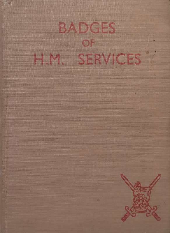 Badges of H.M. Services