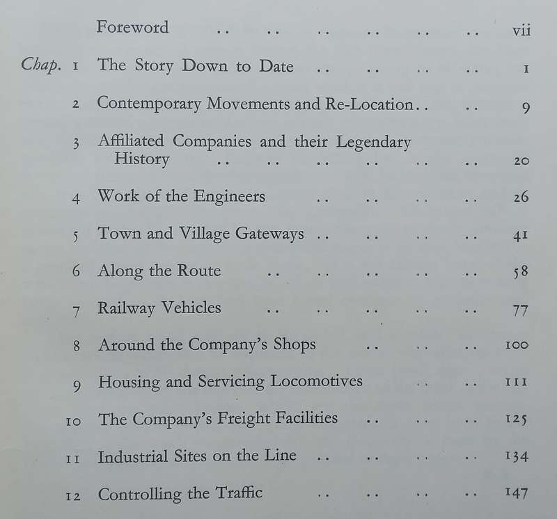 West Midland: A Railway in Miniature | Edward Beal
