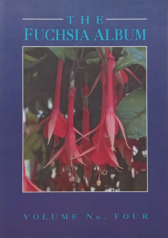 The Fuchsia Album No. 4