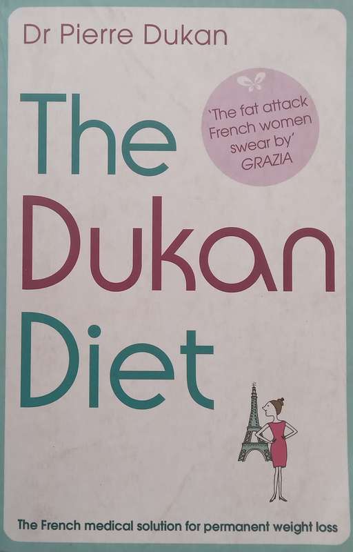 The Dukan Diet | Pierre Dukan