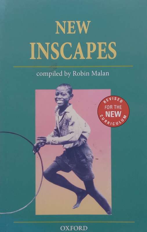 New Inscapes (Revised Ed.) | Robin Malan (Ed.)