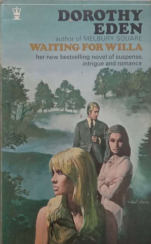 Waiting for Willa | Dorothy Eden