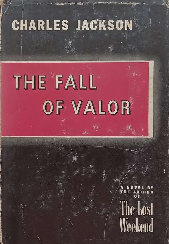 The Fall of Valor | Charles Jackson