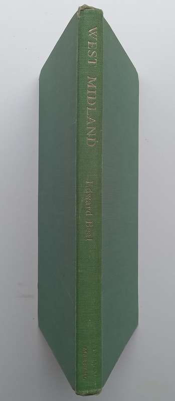 West Midland: A Railway in Miniature | Edward Beal