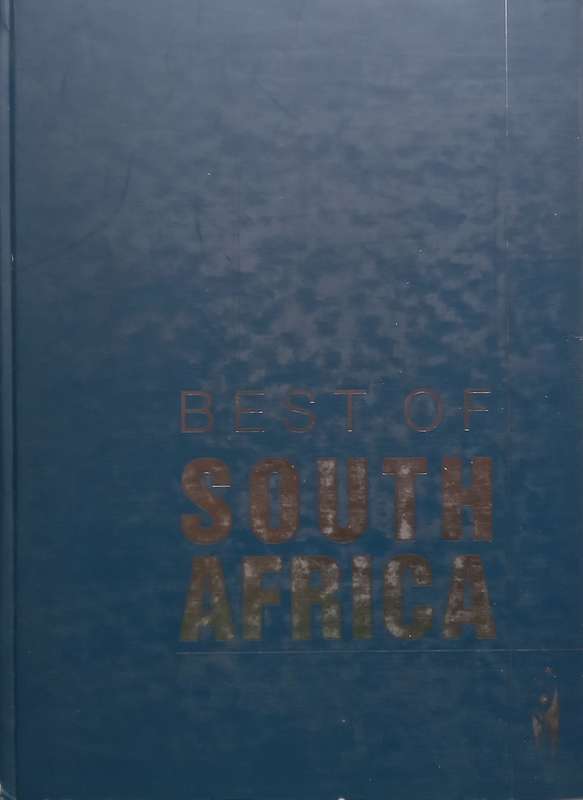 Best of South Africa (Vol. 2)