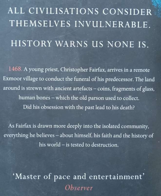 The Second Sleep | Robert Harris