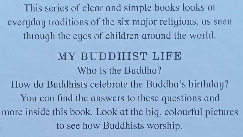 My Buddhist Life | Meg St. Pierre & Marty Casey