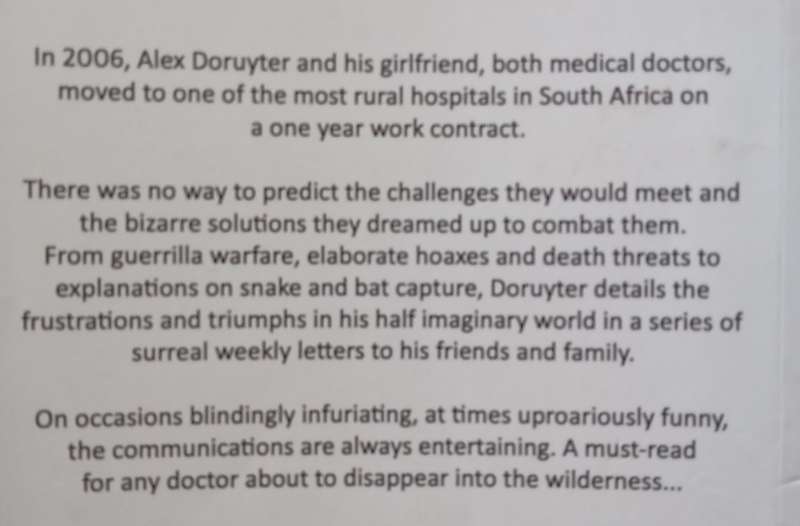 She Drank From a Place Where Pigs Also Swim | Alex Doruyter