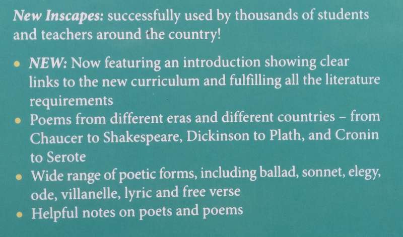 New Inscapes (Revised Ed.) | Robin Malan (Ed.)