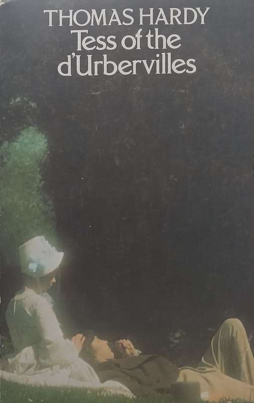 Tess of the dUbervilles | Thomas Hardy