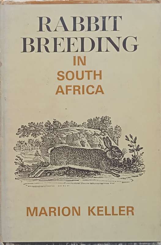 Rabbit Breeding in South Africa | Marion Keller