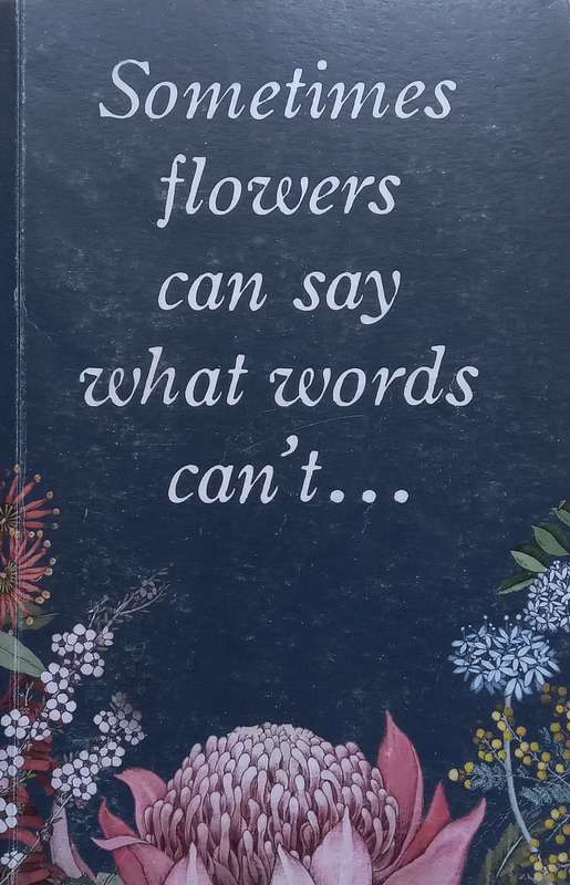 The Lost Flowers of Alice Hart (Proof Copy) | Holly Ringland