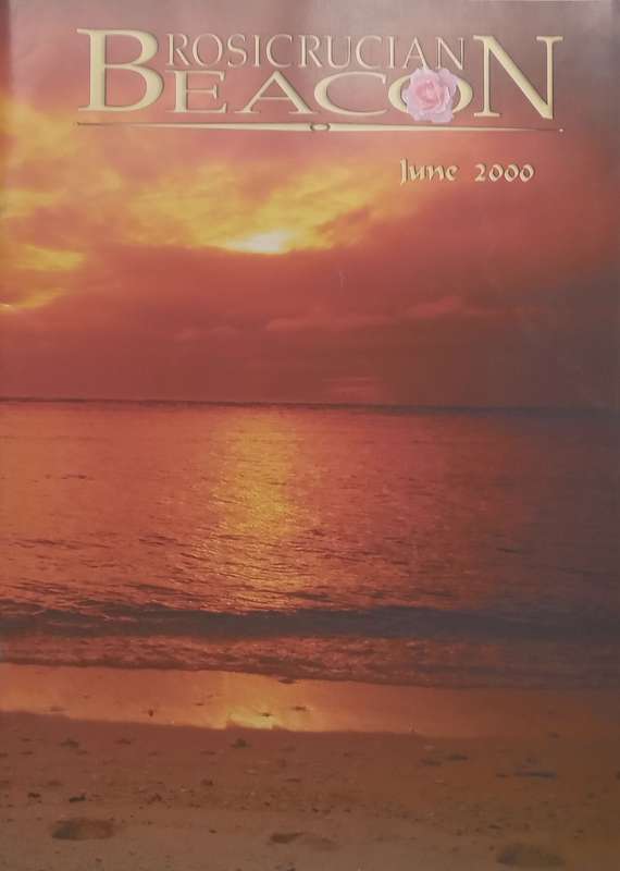 Rosicrucian Beacon (June 2000)