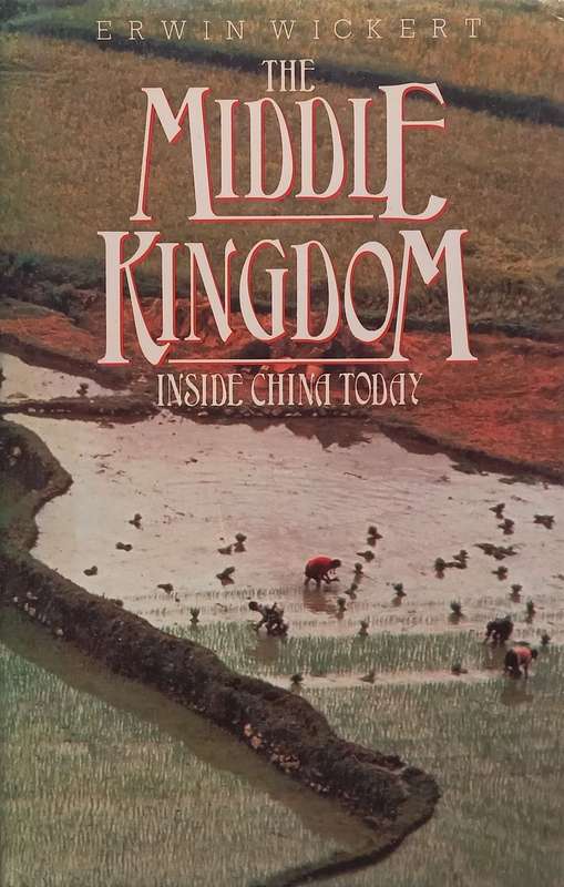 The Middle Kingdom: Inside China Today | Erwin Wickert