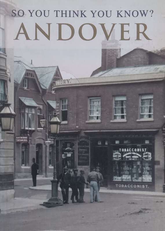 So You Think You Know Andover?