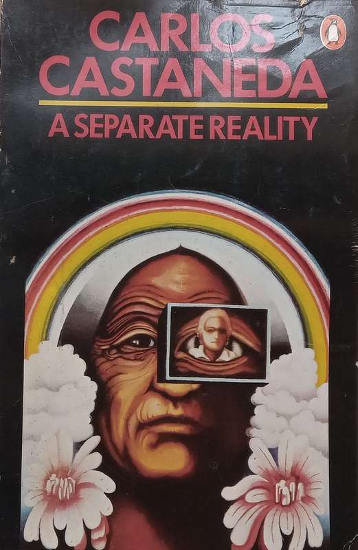 A Separate Reality | Carlos Castaneda