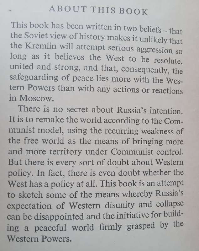 Policy for the West (Penguin Special) | Barbara Ward