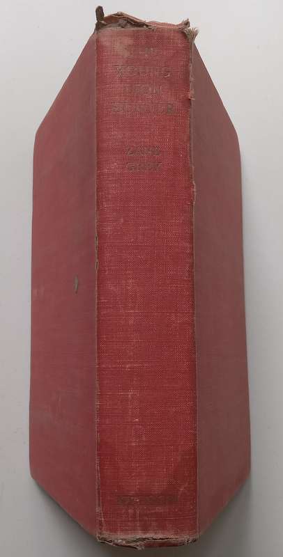 The Young Lion Hunter | Zane Grey