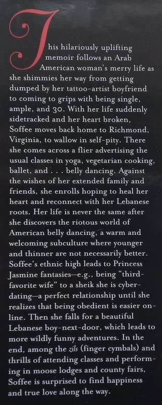 Snake Hips: Belly Dancing and How I Found True Love | Anne Thomas Soffee