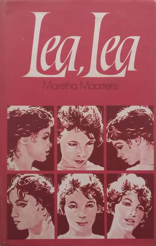 Lea, Lea (Afrikaans) | Maretha Maartens
