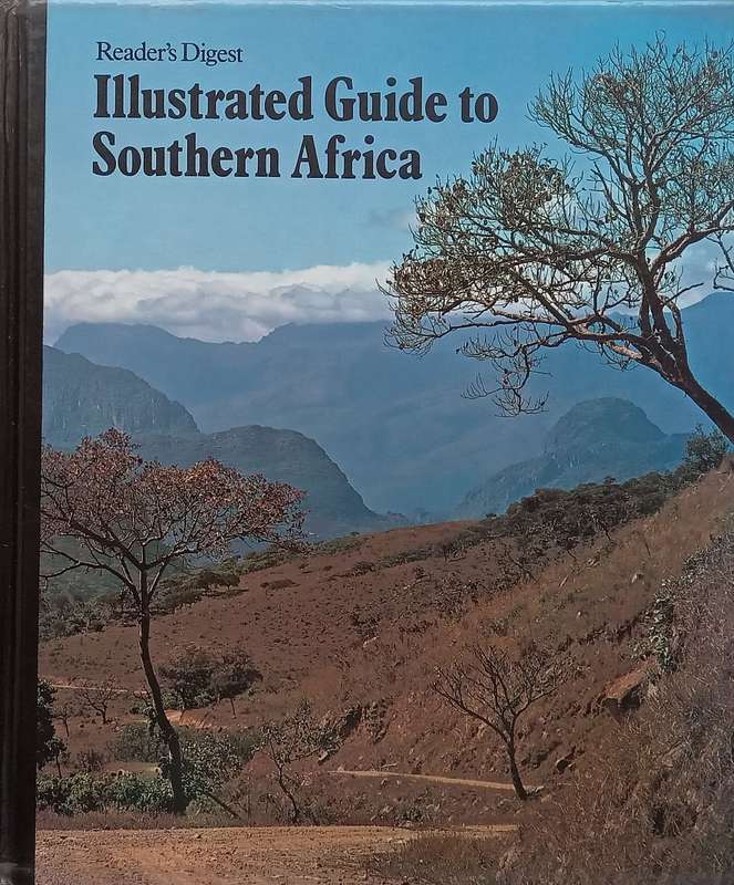 Readers Digest Illustrated Guide to Southern Africa