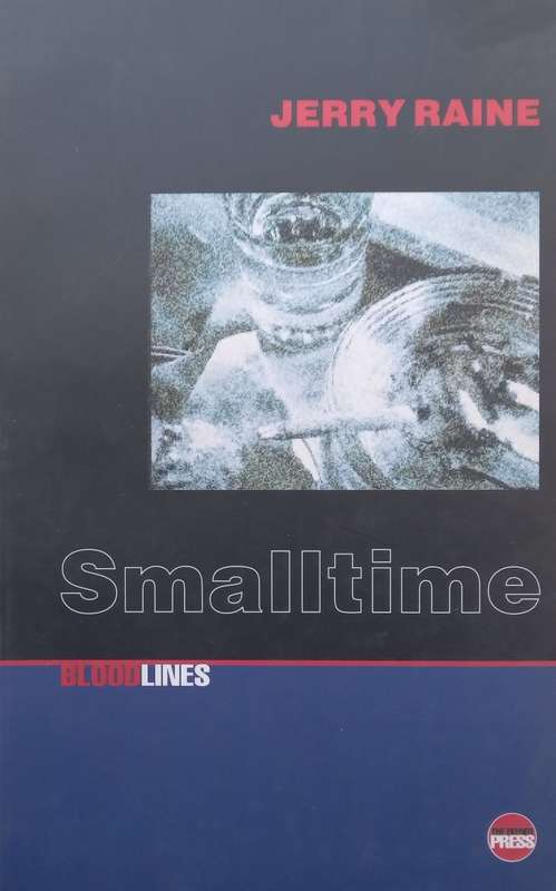 Smalltime | Jerry Raine