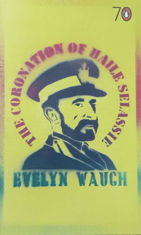 The Coronation of Haile Selassie | Evelyn Waugh