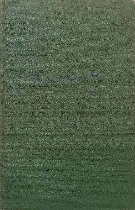 The Complete Poems | Rupert Brooke