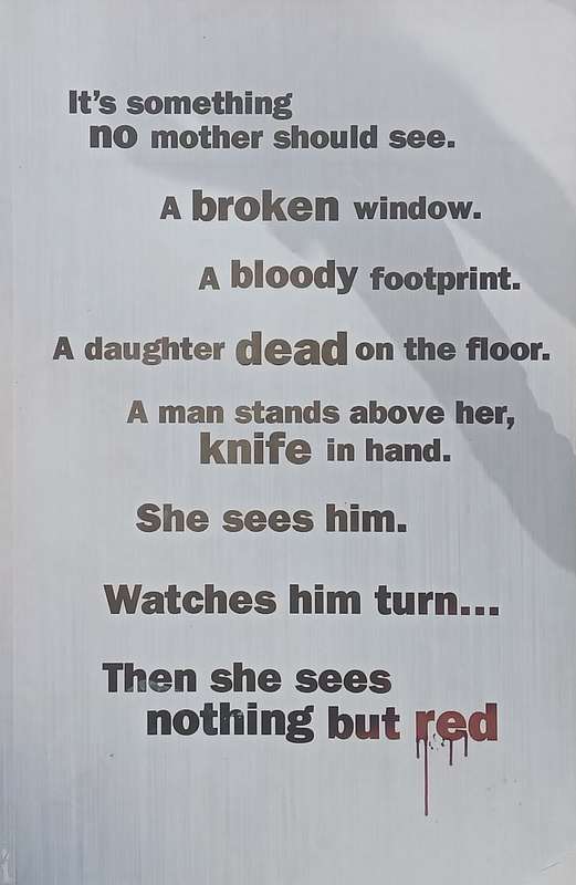 Fractured (Proof Copy) | Karin Slaughter
