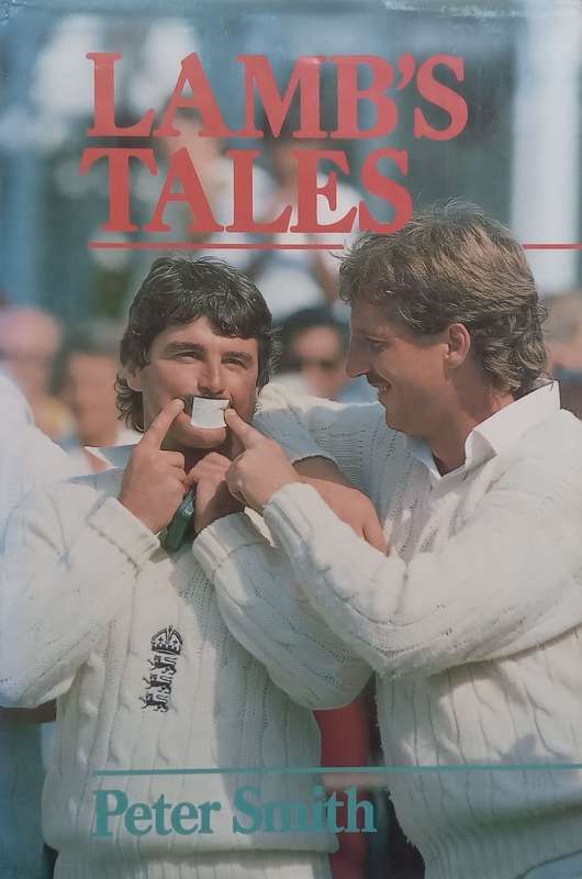 Lambs Tales | Peter Smith