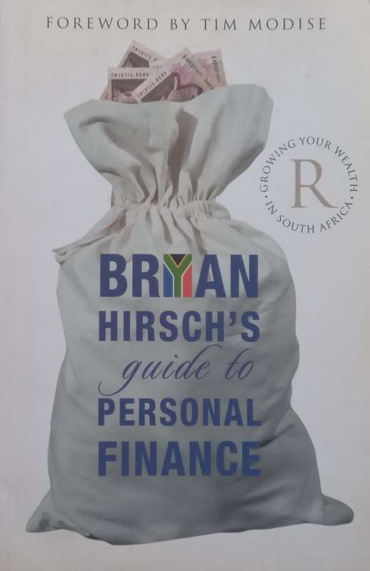 Guide to Personal Finance | Brian Hirsch