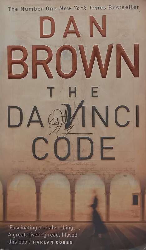 The Da Vinci Code | Dan Brown