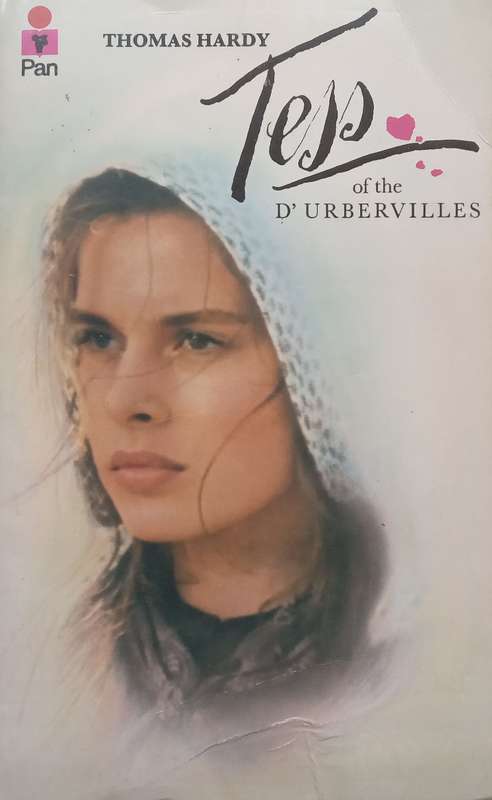 Tess of the DUrbervilles | Thomas Hardy