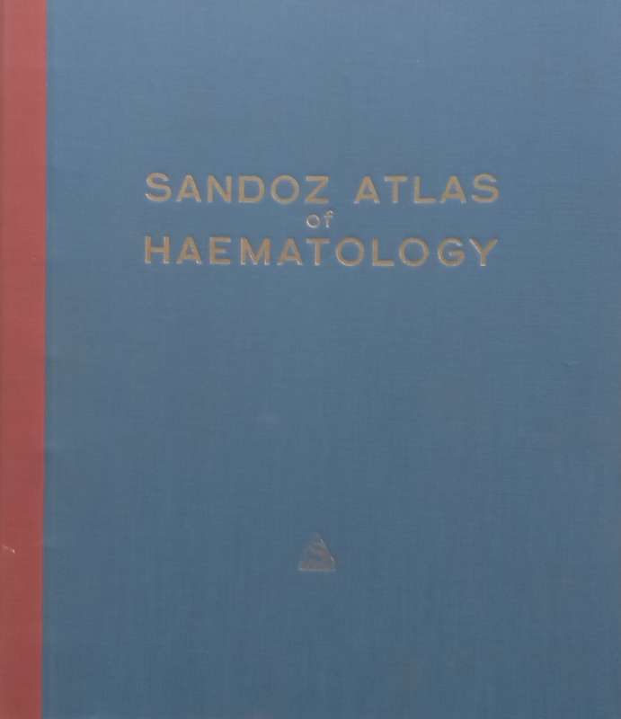 Sandoz Atlas of Haematology