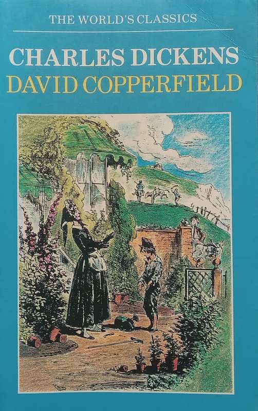David Copperfield | Charles Dickens
