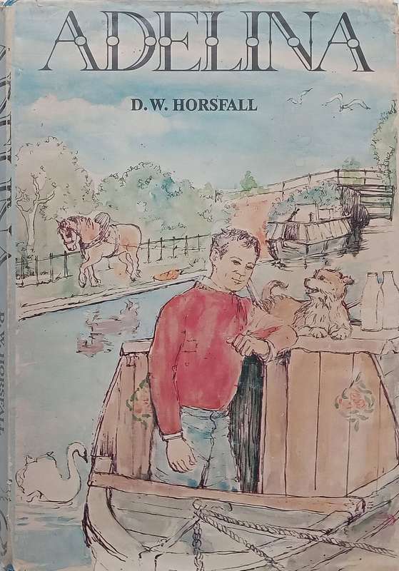 Adelina | D. W. Horsfall