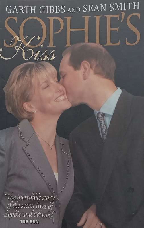 Sophies Kiss | Garth Gibbs & Sean Smith